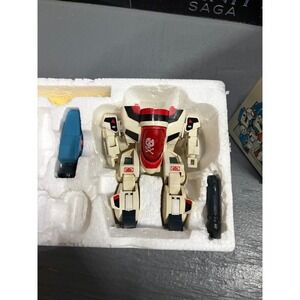 Bandai - Hi-Compact Super Valkyrie VF-1A - Incomplete / Used